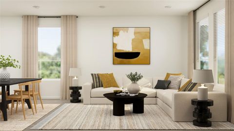 Tiny photo for 13316 TRUMPET CREEPER DR, Elgin, TX 78621 (MLS # 5175103)