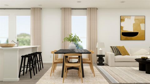 Tiny photo for 13316 TRUMPET CREEPER DR, Elgin, TX 78621 (MLS # 5175103)