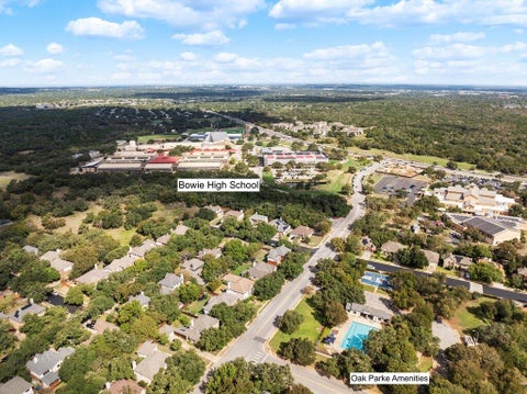 Tiny photo for 10404 Wolftrap DR, Austin, TX 78749 (MLS # 4697651)