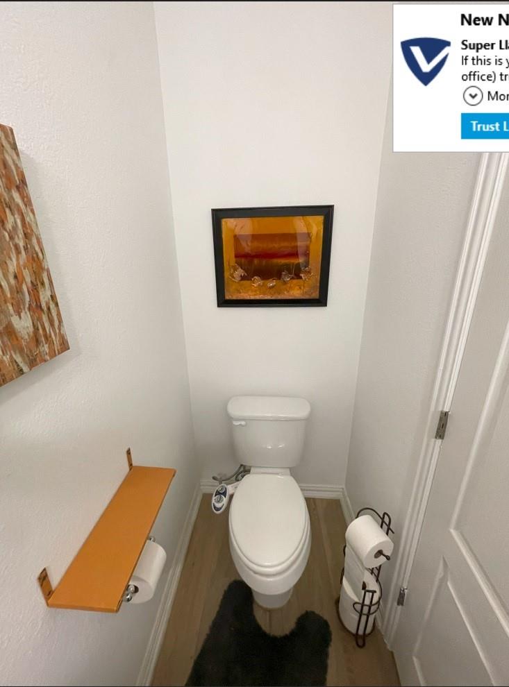 362 Cherrystone LOOP