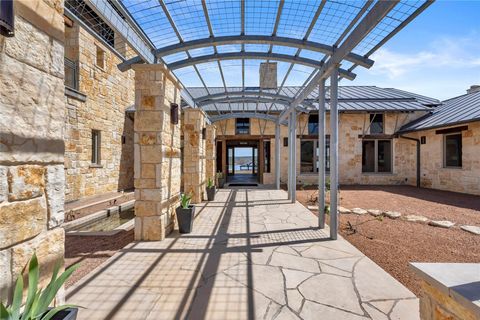 118 Mountain View CIR Burnet TX 78611