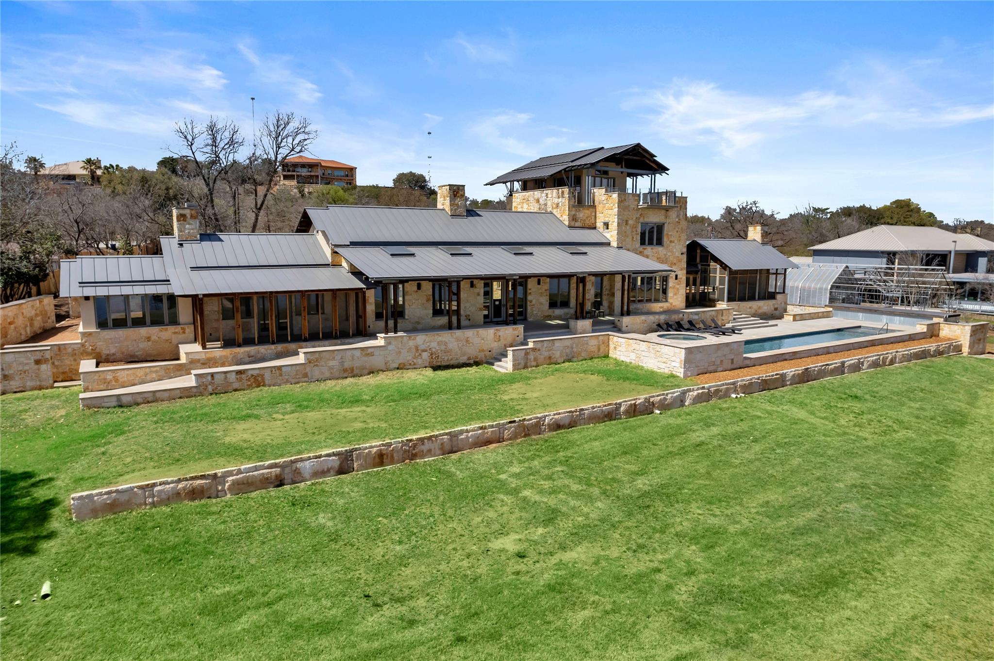 118 Mountain View CIR