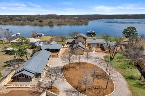 118 Mountain View CIR Burnet TX 78611