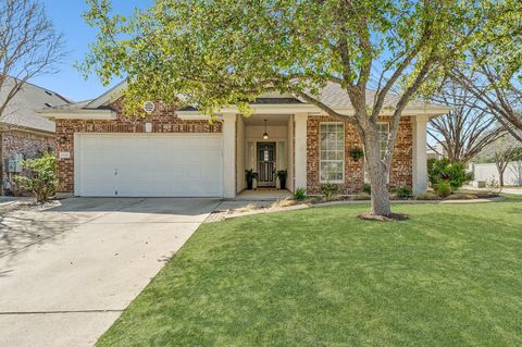 2630 Cascade Falls DR Austin TX 78738