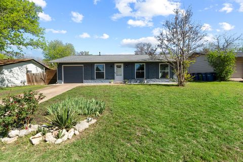 Photo of 5811 Glenhollow PATH, Austin, TX 78745 (MLS # 1185968)