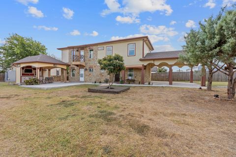 Photo of 169 Ridgetop RD, Buda, TX 78610 (MLS # 4072495)