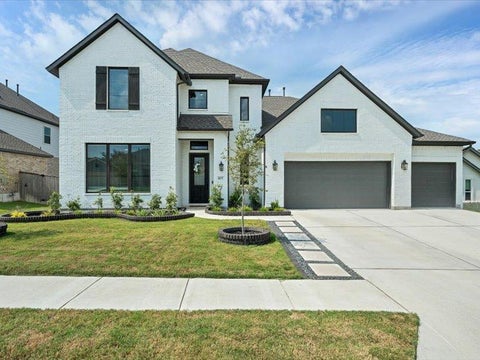 Photo of 107 Robert Brown LN, Bastrop, TX 78602 (MLS # 2633945)