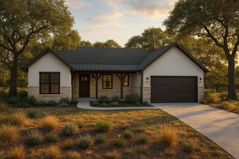 508 Sendera Valley Canyon Lake TX 78133
