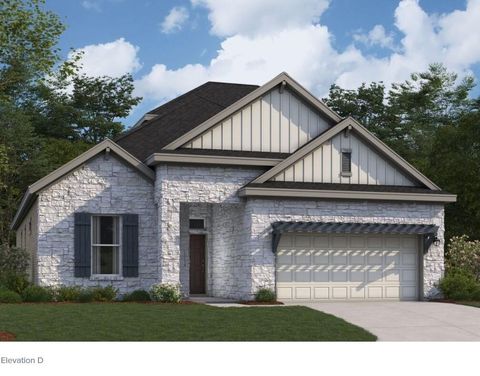 3713 Prosper RD Leander TX 78641
