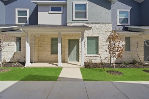 Photo of 500 Municipal DR #302, Leander, TX 78641 (MLS # 4760836)