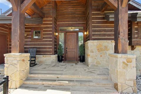 Tiny photo for 18852 Hidden Ridge PL, Jonestown, TX 78645 (MLS # 9231957)