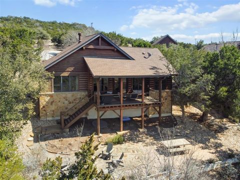 Tiny photo for 18852 Hidden Ridge PL, Jonestown, TX 78645 (MLS # 9231957)