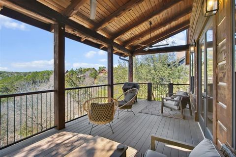 Tiny photo for 18852 Hidden Ridge PL, Jonestown, TX 78645 (MLS # 9231957)