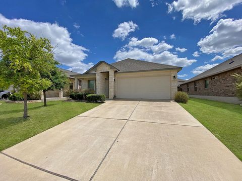Photo of 528 Longhorn Cavern RD, Leander, TX 78641 (MLS # 2898022)