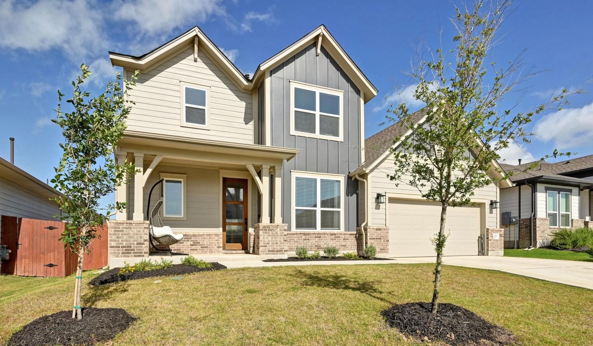 870 Texas Sage LOOP
