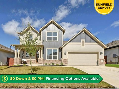 870 Texas Sage LOOP Buda TX 78610