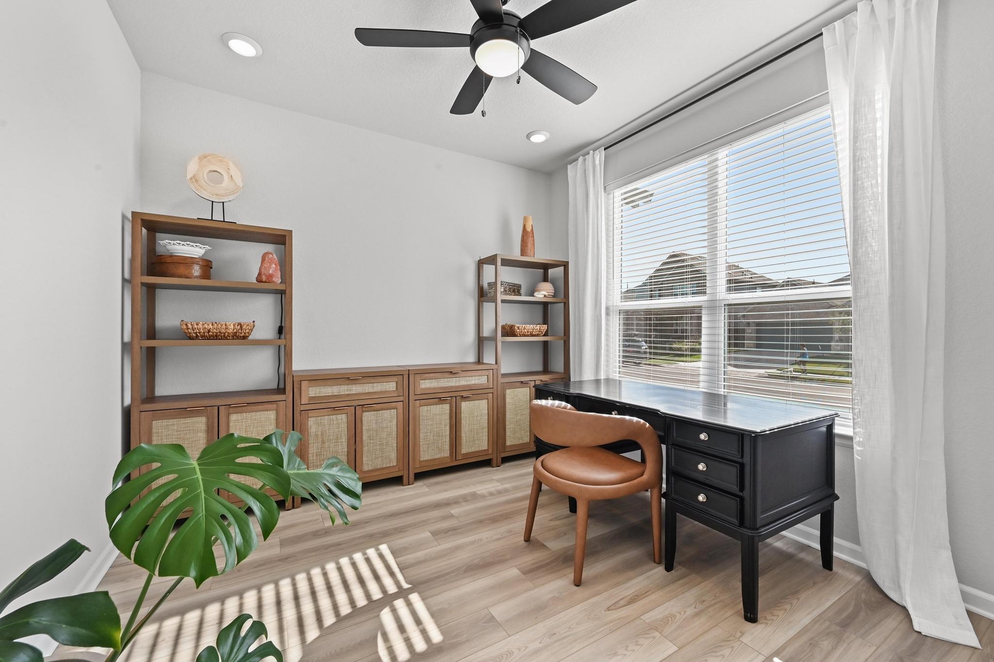 870 Texas Sage LOOP