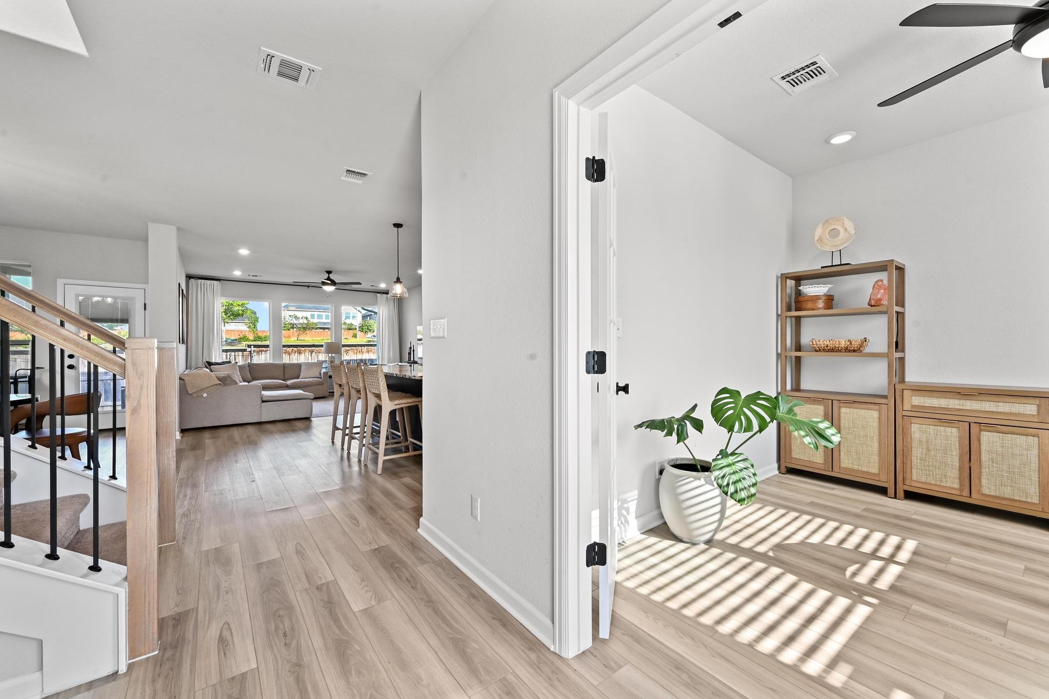 870 Texas Sage LOOP
