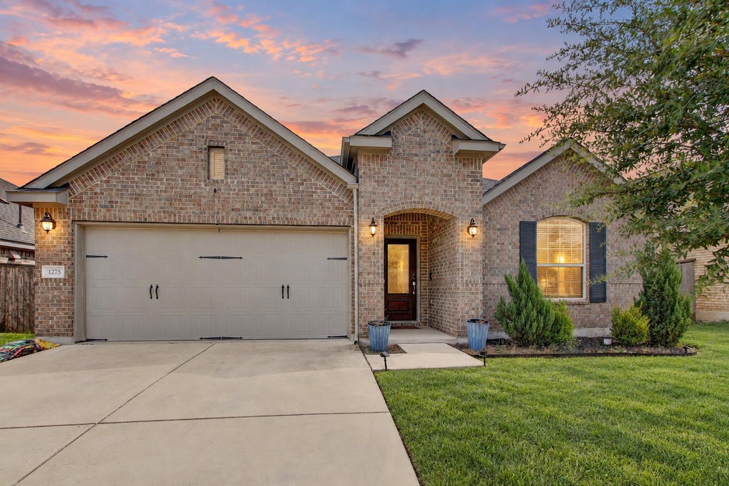 Photo of 1275 Chad DR, Round Rock, TX 78665 (MLS # 5533412)