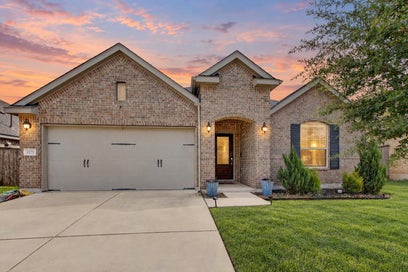 1275 Chad DR Round Rock TX 78665