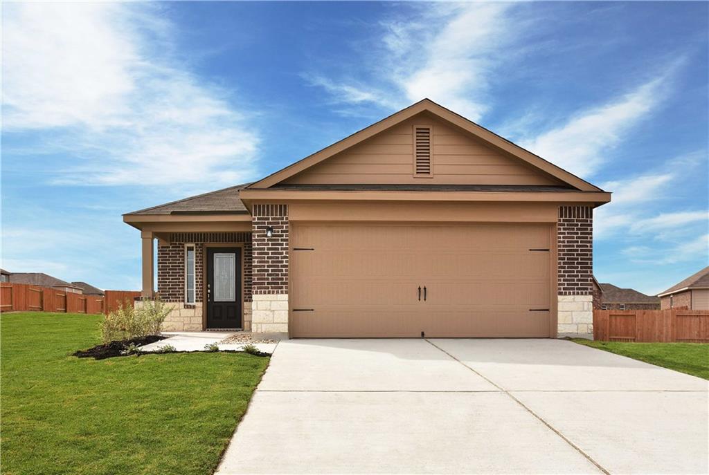 Photo 1 of 6 — 20009 Woodrow Wilson ST, Manor, TX 78653