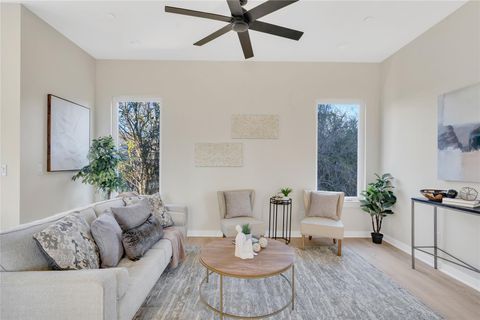 Tiny photo for 2309 Montopolis DR #7, Austin, TX 78741 (MLS # 8728827)