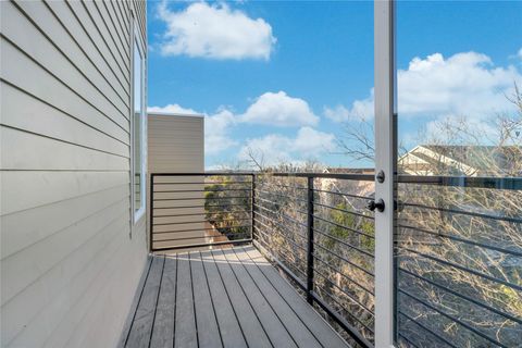 Tiny photo for 2309 Montopolis DR #7, Austin, TX 78741 (MLS # 8728827)