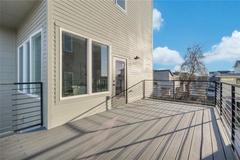 Tiny photo for 2309 Montopolis DR #7, Austin, TX 78741 (MLS # 8728827)