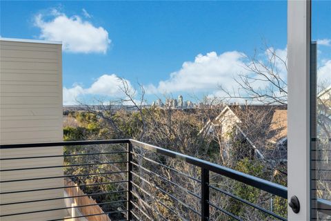 Tiny photo for 2309 Montopolis DR #7, Austin, TX 78741 (MLS # 8728827)