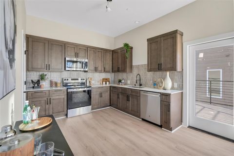 Tiny photo for 2309 Montopolis DR #7, Austin, TX 78741 (MLS # 8728827)