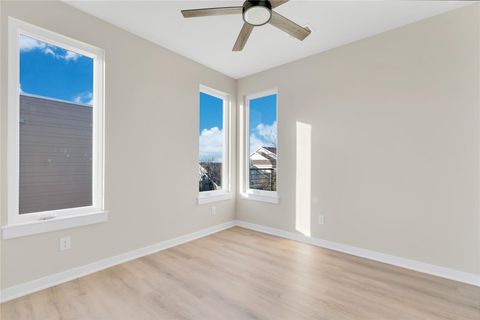 Tiny photo for 2309 Montopolis DR #7, Austin, TX 78741 (MLS # 8728827)