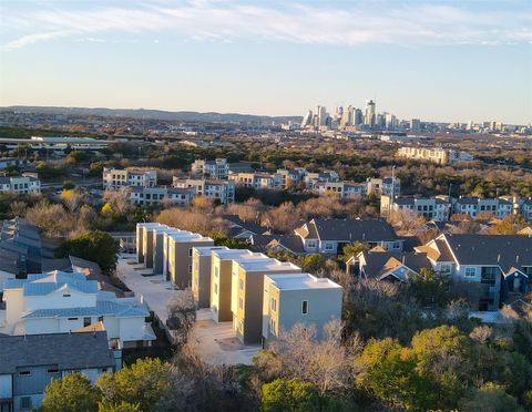 Tiny photo for 2309 Montopolis DR #7, Austin, TX 78741 (MLS # 8728827)