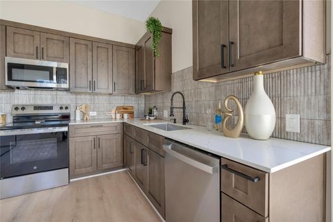 Tiny photo for 2309 Montopolis DR #7, Austin, TX 78741 (MLS # 8728827)