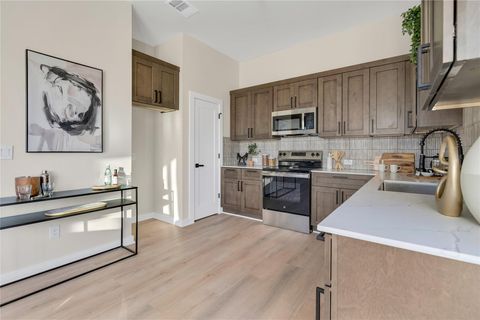 Tiny photo for 2309 Montopolis DR #7, Austin, TX 78741 (MLS # 8728827)