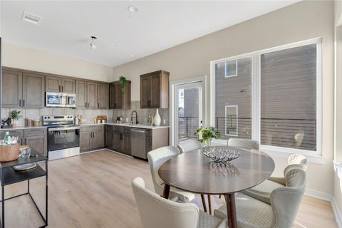 Tiny photo for 2309 Montopolis DR #7, Austin, TX 78741 (MLS # 8728827)