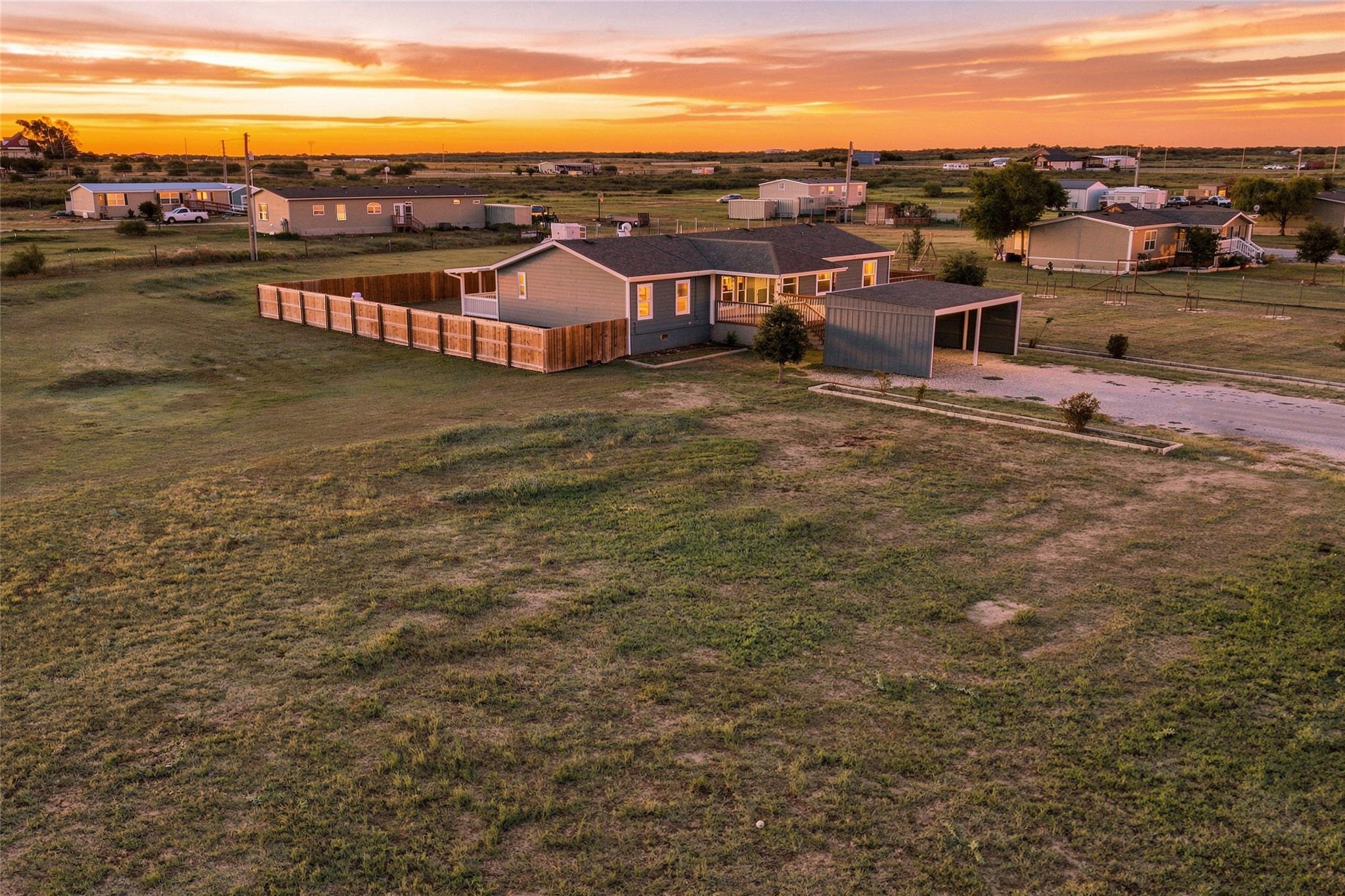 2709 County Road 463