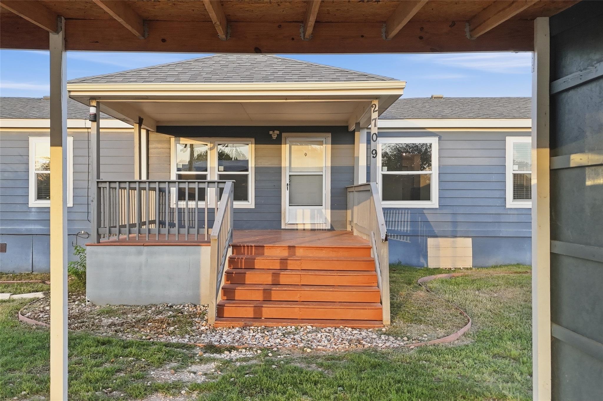 2709 County Road 463