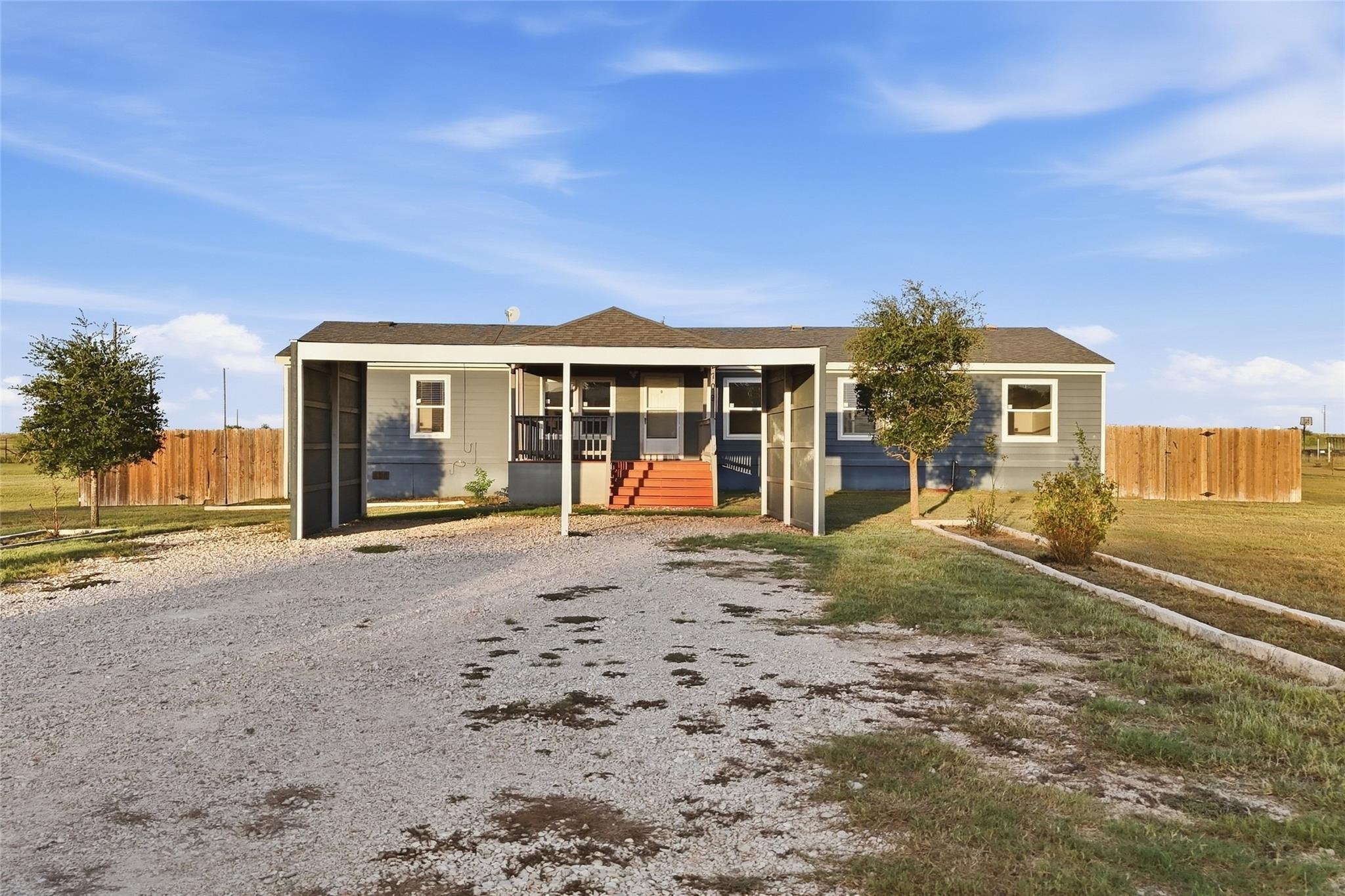 2709 County Road 463