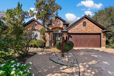 Photo of 4909 China Garden DR, Austin, TX 78730 (MLS # 7924645)