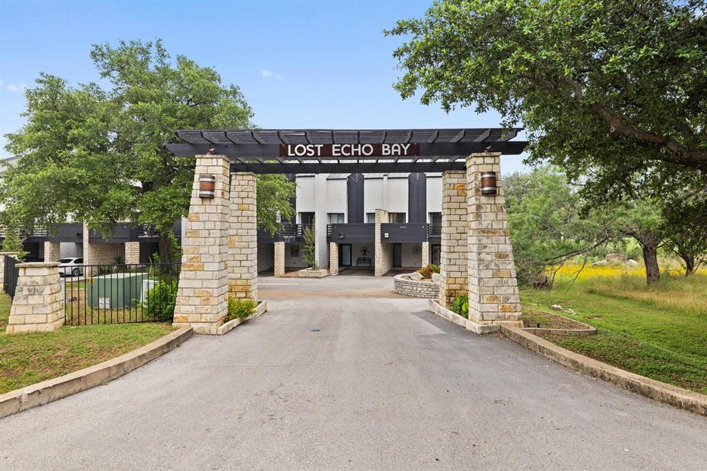 402 Lost Echo 8