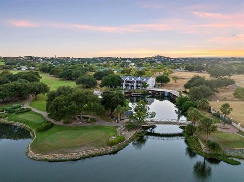 402 Lost Echo 8 Horseshoe Bay TX 78657