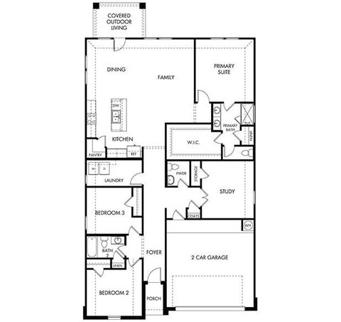 Tiny photo for 4217 Texoma DR, Pflugerville, TX 78660 (MLS # 1274082)