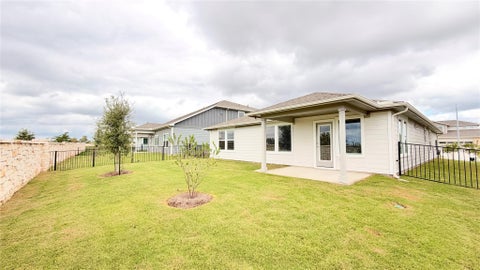 Tiny photo for 4217 Texoma DR, Pflugerville, TX 78660 (MLS # 1274082)