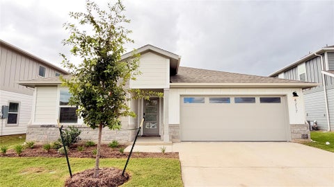 Photo of 4217 Texoma DR, Pflugerville, TX 78660 (MLS # 1274082)