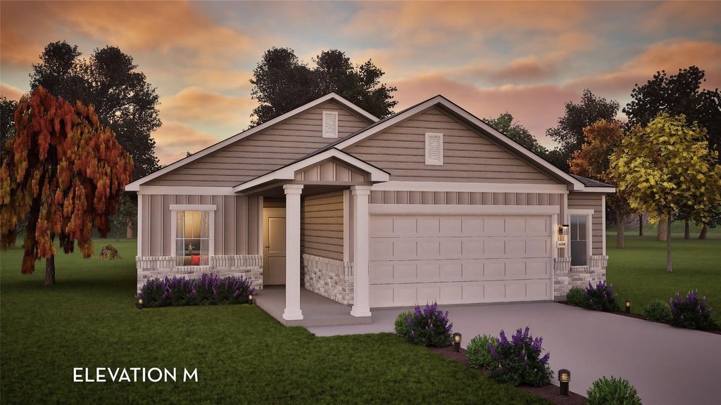 Photo of 531 Yellowstone DR, Kyle, TX 78640 (MLS # 4248566)