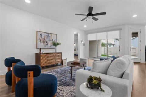 Tiny photo for 7913 Edmondson BND, Austin, TX 78744 (MLS # 3857605)