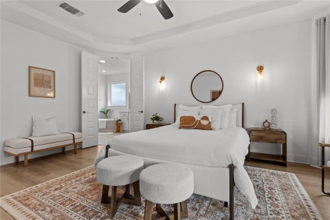 Tiny photo for 7913 Edmondson BND, Austin, TX 78744 (MLS # 3857605)