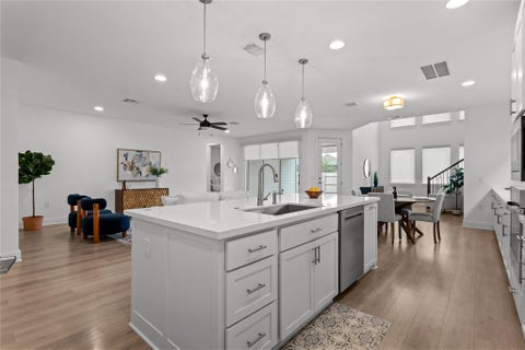 Tiny photo for 7913 Edmondson BND, Austin, TX 78744 (MLS # 3857605)
