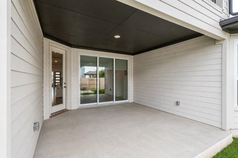 Tiny photo for 7913 Edmondson BND, Austin, TX 78744 (MLS # 3857605)