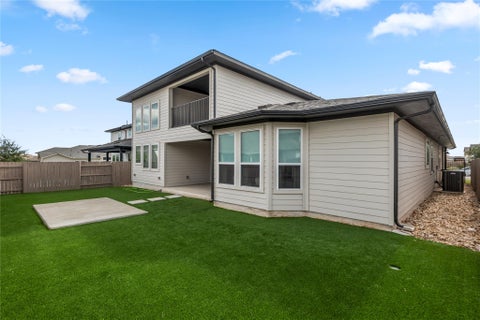 Tiny photo for 7913 Edmondson BND, Austin, TX 78744 (MLS # 3857605)